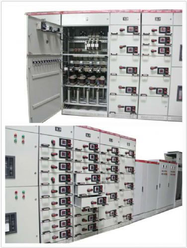 江西科創電氣設備 配電箱與配電柜的卓越之選